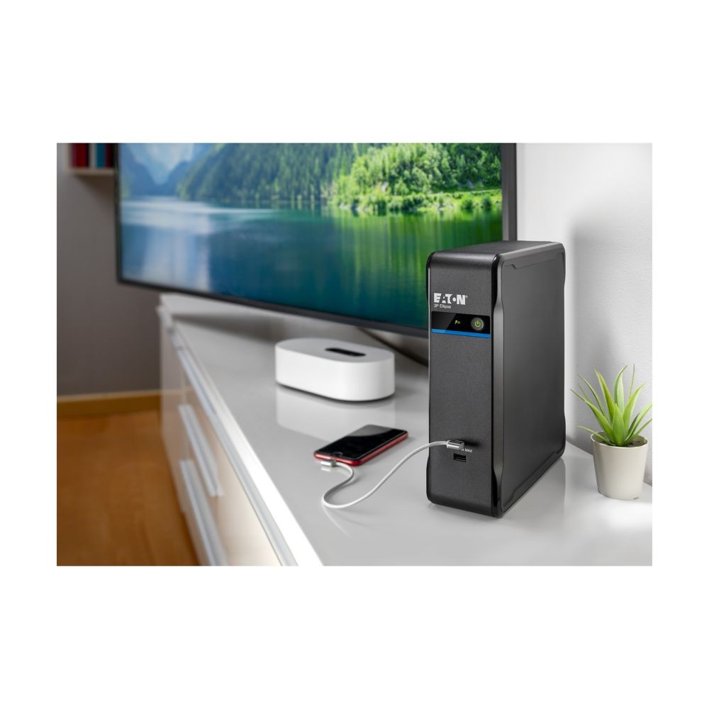 UPS napajalnik Ellipse 900 USB FR (3P900UF) 3