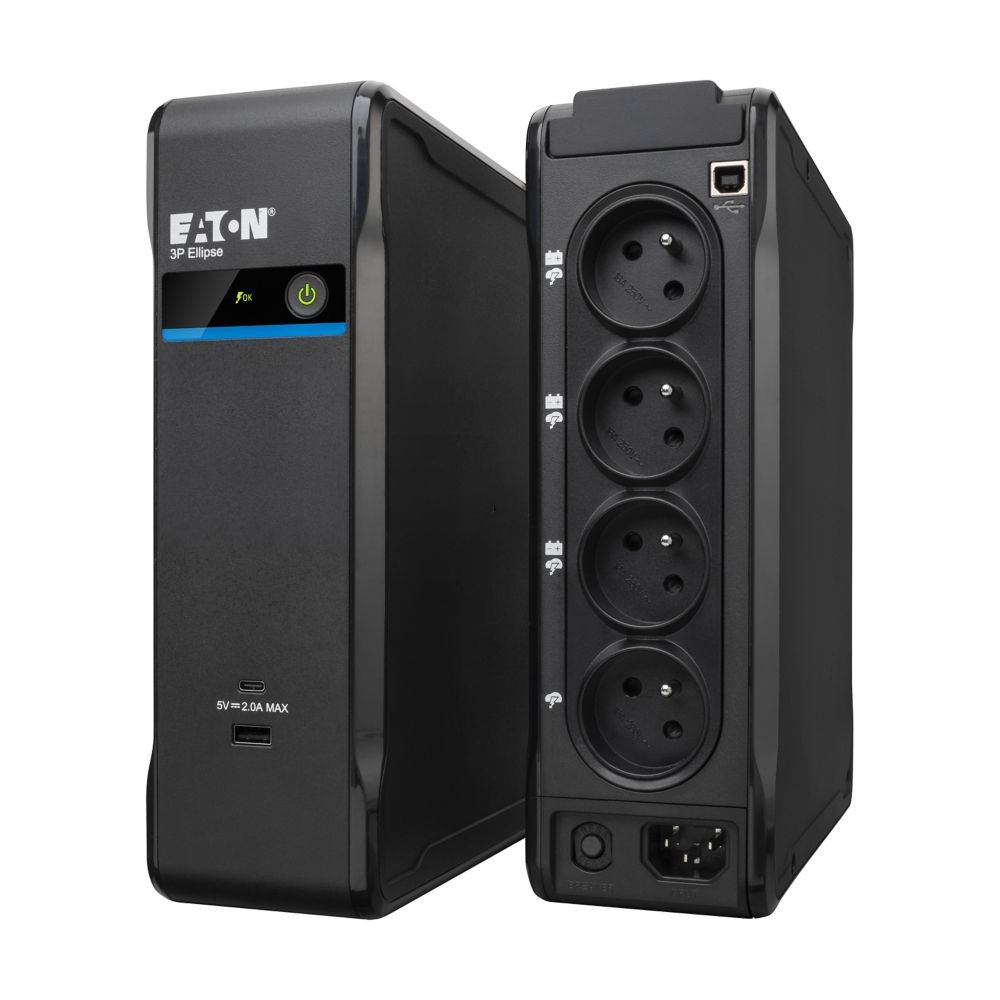 UPS napajalnik Ellipse 900 USB FR (3P900UF) 5