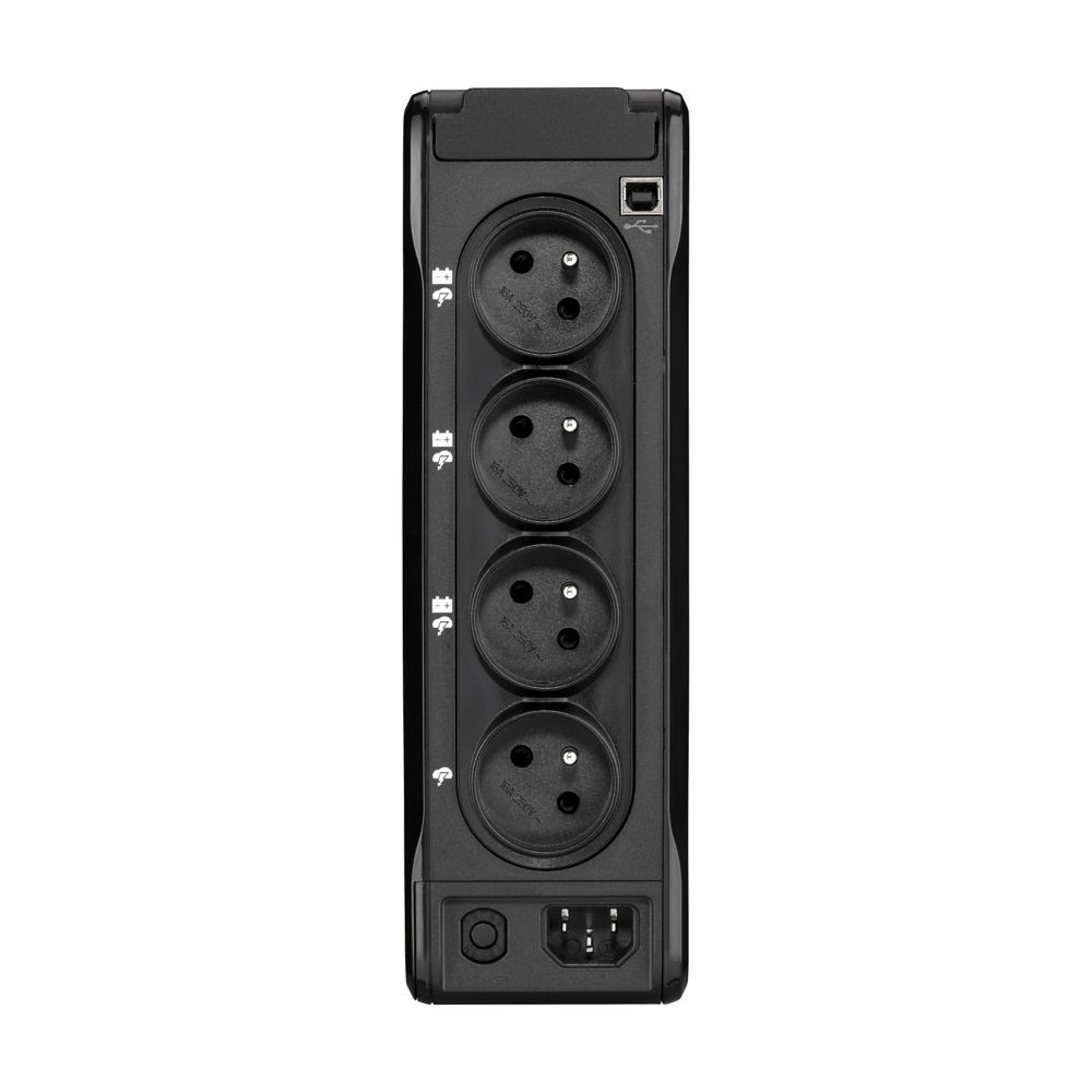 UPS napajalnik Ellipse 1700 USB FR 4