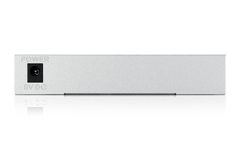 Zyxel GS-108BV5 neupravljivi mrežni preklopnik, 8x GE 4