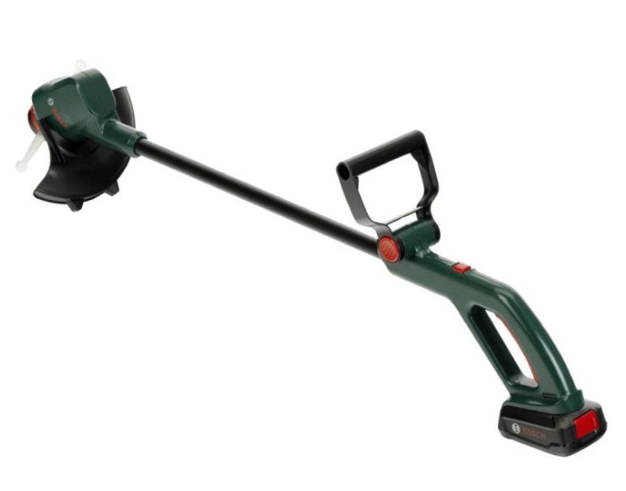 Nitni trimer Bosch Easy Cut 3