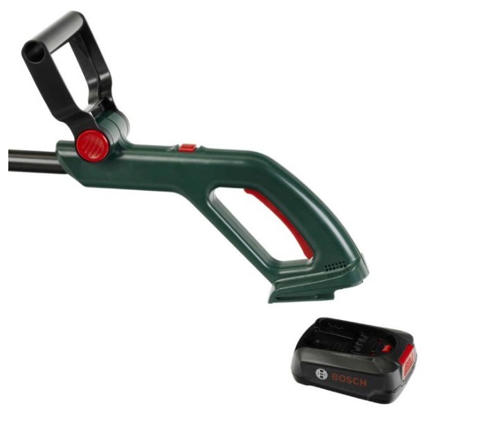 Nitni trimer Bosch Easy Cut 4