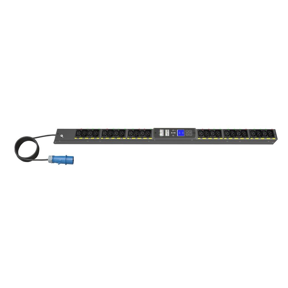 Eaton PDU napajalna letev MA 0U 309 16A 1P 2