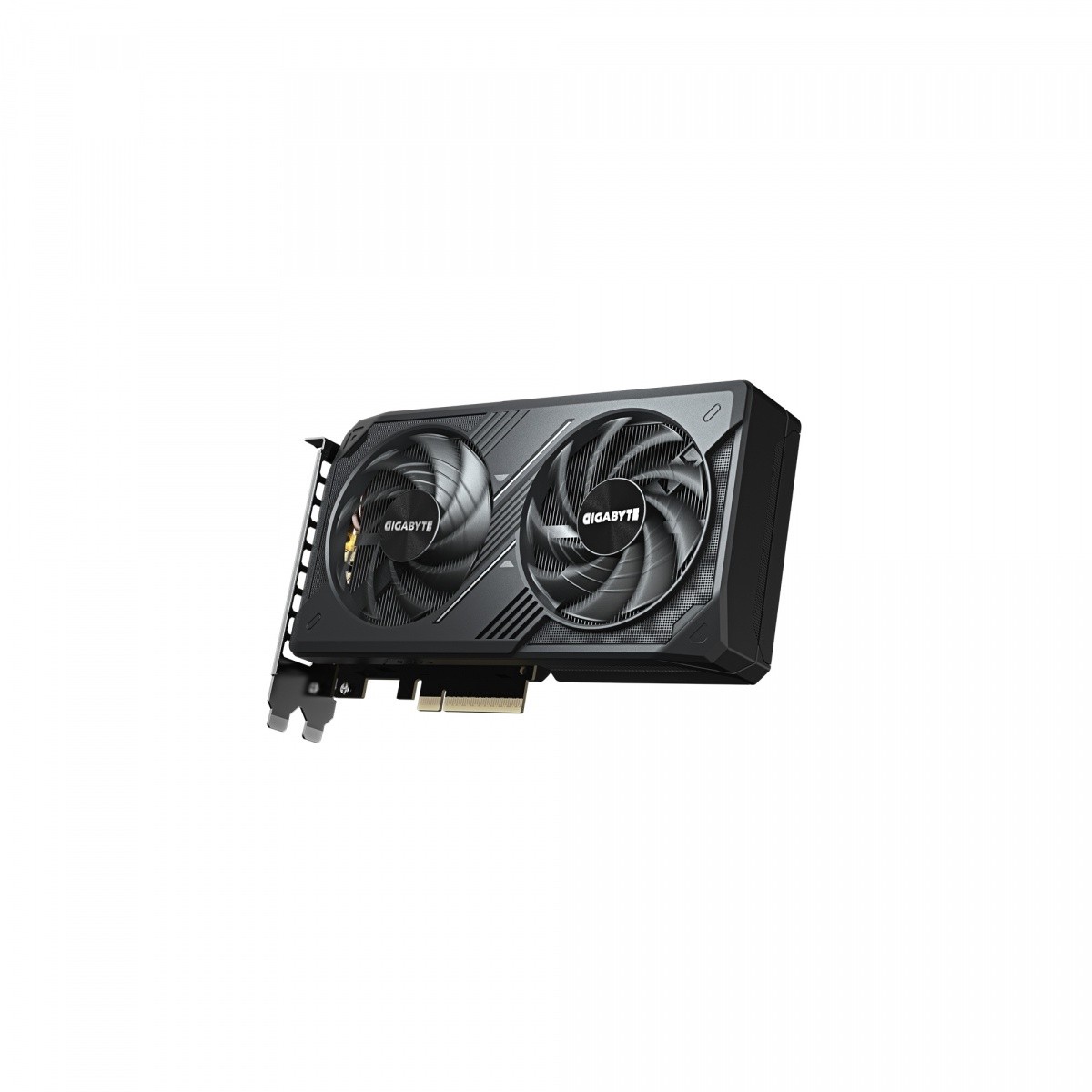 Gigabyte GeForce RTX 5060 WINDFORCE OC grafična kartica, 8GB GDDR7 3