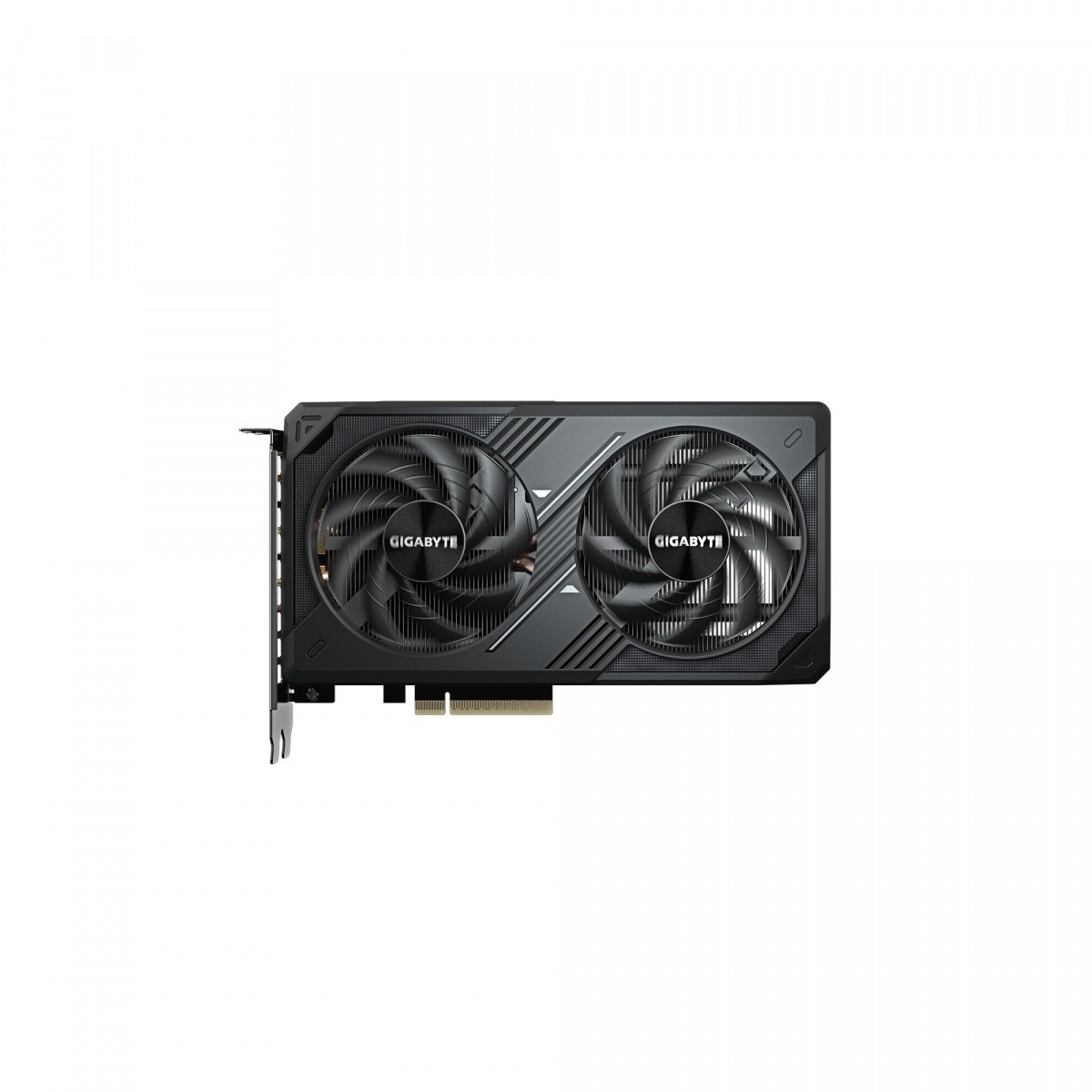 Gigabyte GeForce RTX 5060 WINDFORCE OC grafična kartica, 8GB GDDR7 4