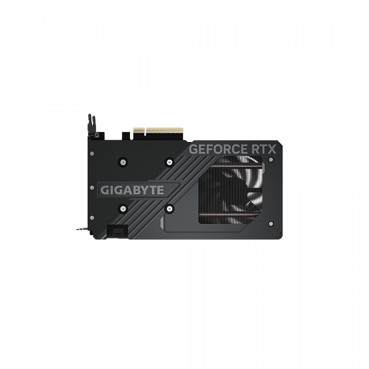 Gigabyte GeForce RTX 5060 WINDFORCE OC grafična kartica, 8GB GDDR7 5