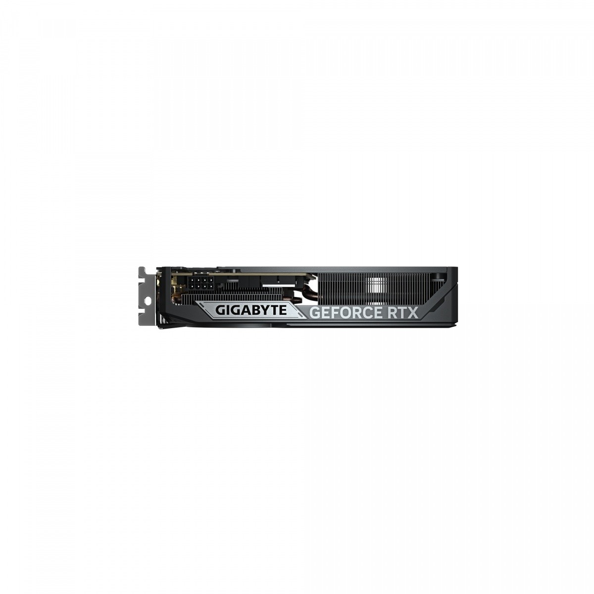 Gigabyte GeForce RTX 5060 WINDFORCE OC grafična kartica, 8GB GDDR7 6