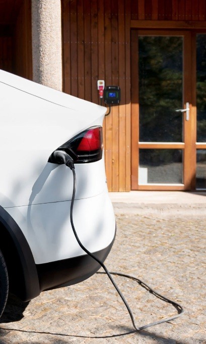 Polnilna postaja Wallbox PRO AC22 SMART 2