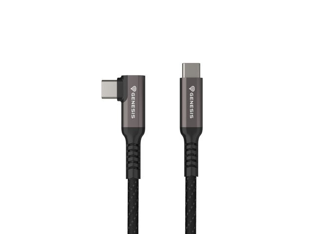 Kabel USB-C M/M 3.2 GEN 2, 5m, 10Gb/s, PD60W