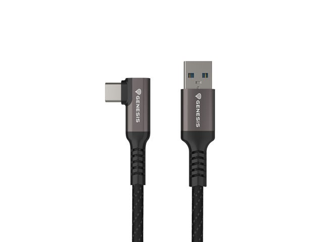 Kabel USB-C M -> USB-A M 3.2 GEN 1, 3m, 5Gb/s, PD15W