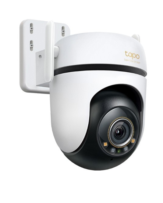 TP-Link Tapo C530WS 3K WiFi nadzorna kamera, Pan/Tilt 2