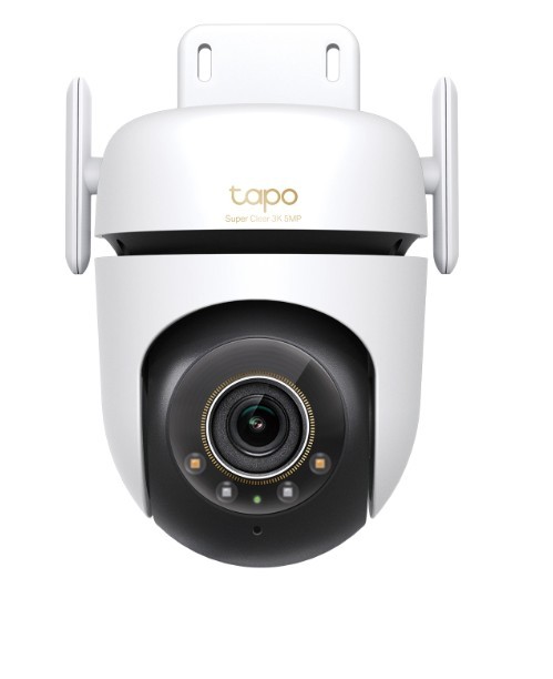TP-Link Tapo C530WS 3K WiFi nadzorna kamera, Pan/Tilt 3