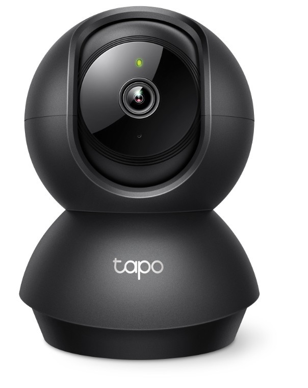 TP-Link Tapo C211 2K WiFi nadzorna kamera, Pan/Tilt, 360°
