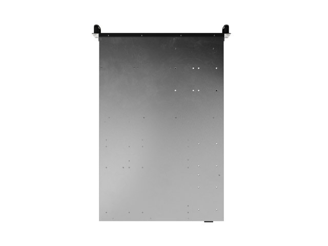 Strežniška omara E-ATX 650/12, 19-palčna, 2U 7