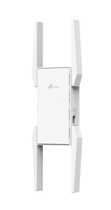 TP-LINK EAP673-Extender AX5400 Wi-Fi 6 ojačevalec signala