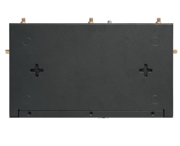 Omrežna vrata Omada ER706WP-4G, 4G+ Cat6, AX3000, VPN, PoE+ 5