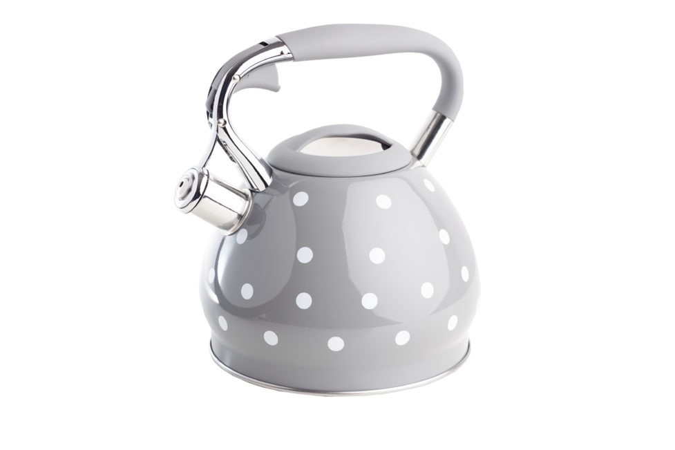 Berretti Cornelia grelnik vode, 3L, siv