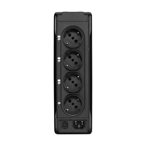 Neprekinjeno napajanje (UPS) Ellipse 3P 550W DIN 5