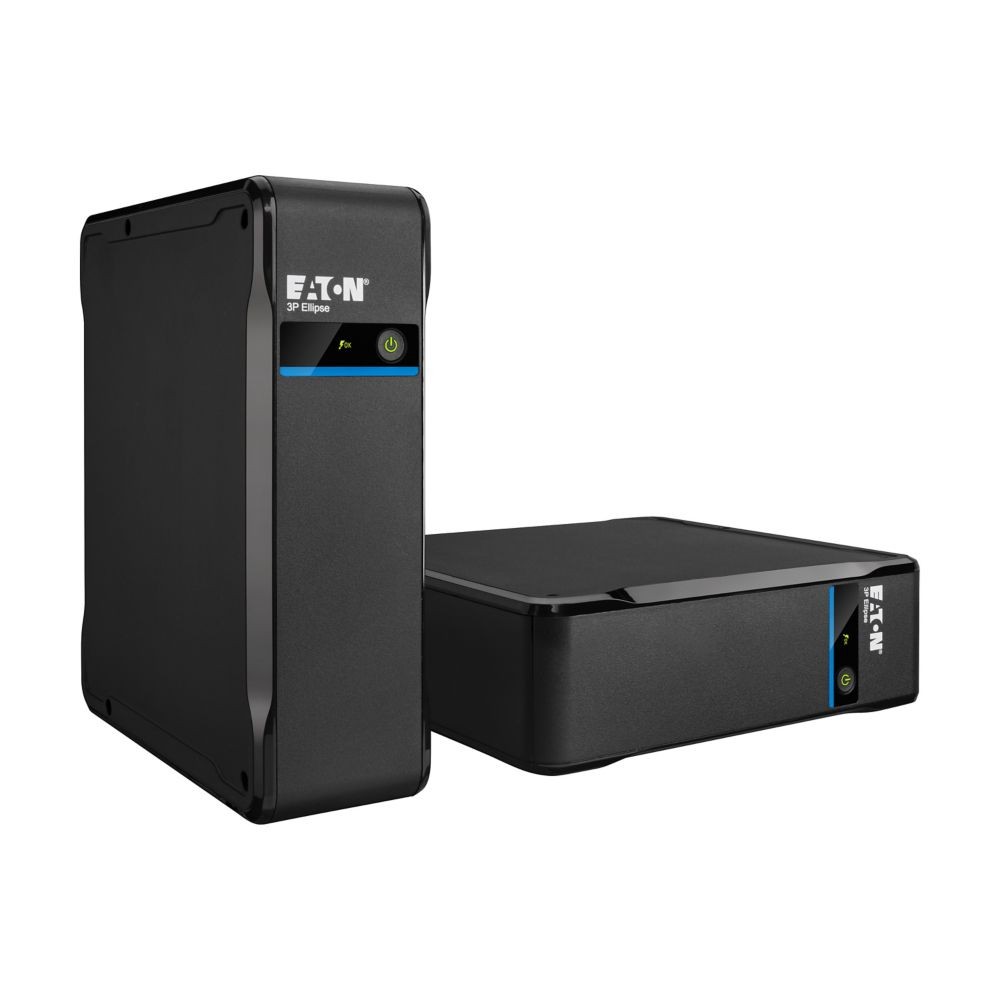 Neprekinjeno napajanje (UPS) Ellipse 3P 700W IEC 3