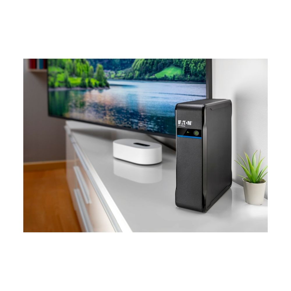 Neprekinjeno napajanje (UPS) Ellipse 3P 700W IEC 5