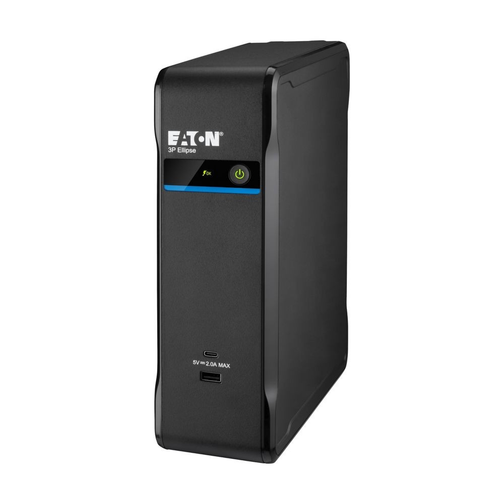 UPS napajalnik Ellipse 3P 700 USB IEC 4