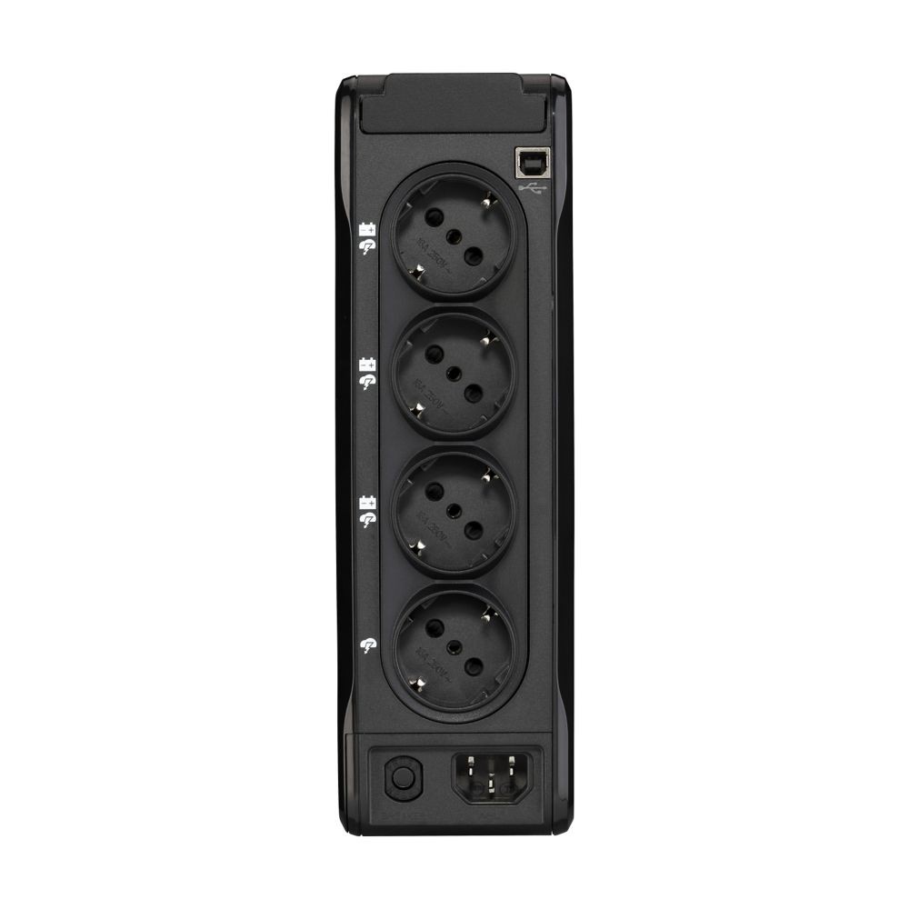 UPS napajalnik Ellipse 3P 900 USB DIN 7