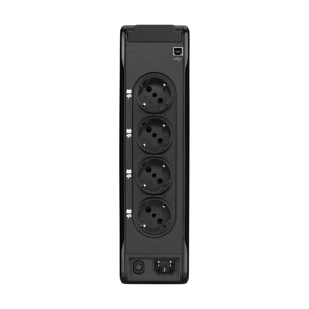 UPS napajalnik Ellipse 3P 1700 USB DIN 6