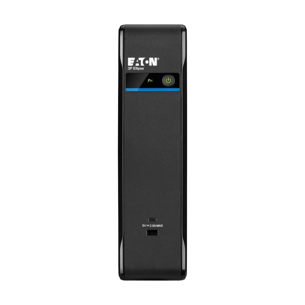 UPS napajalnik Ellipse 3P 1700 USB IEC