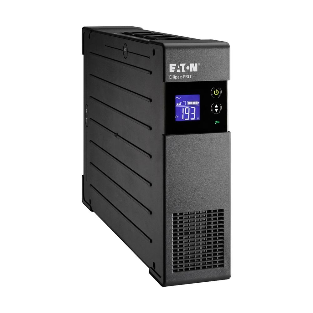 Eaton Ellipse PRO 1600 UPS napajalnik, DIN, ELP1600DIN