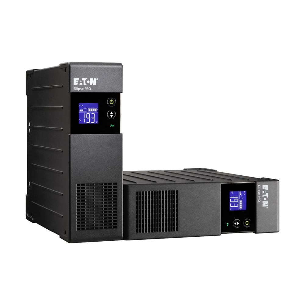 Eaton Ellipse PRO 1600 UPS napajalnik, DIN, ELP1600DIN 5