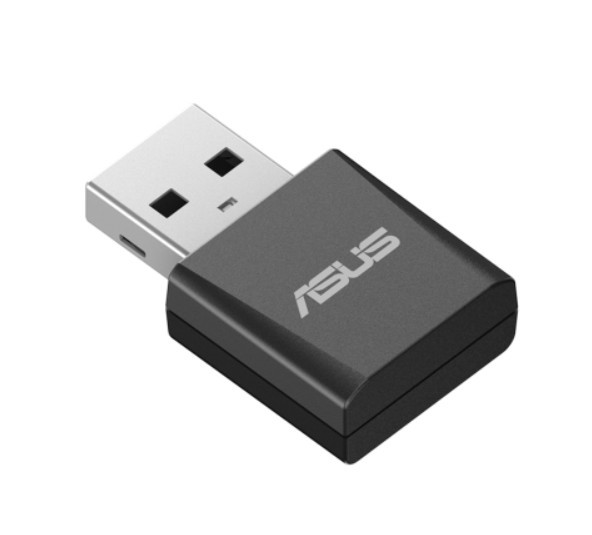 Asus Nano WLAN USB omrežna kartica (2882 Mbit/s)