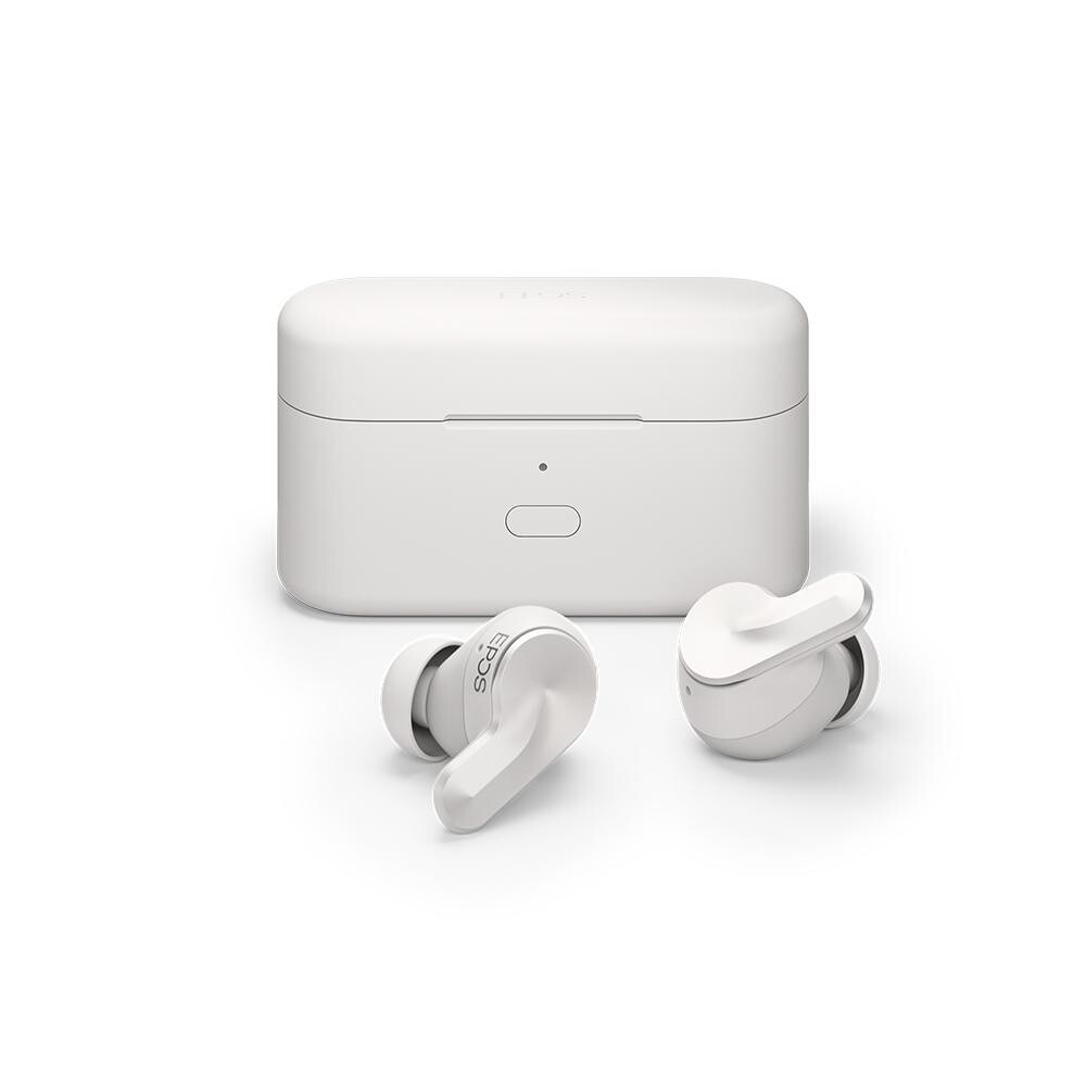 EPOS ADAPT E1 slušalke, Nordic White