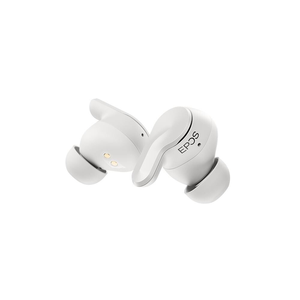 EPOS ADAPT E1 slušalke, Nordic White 3