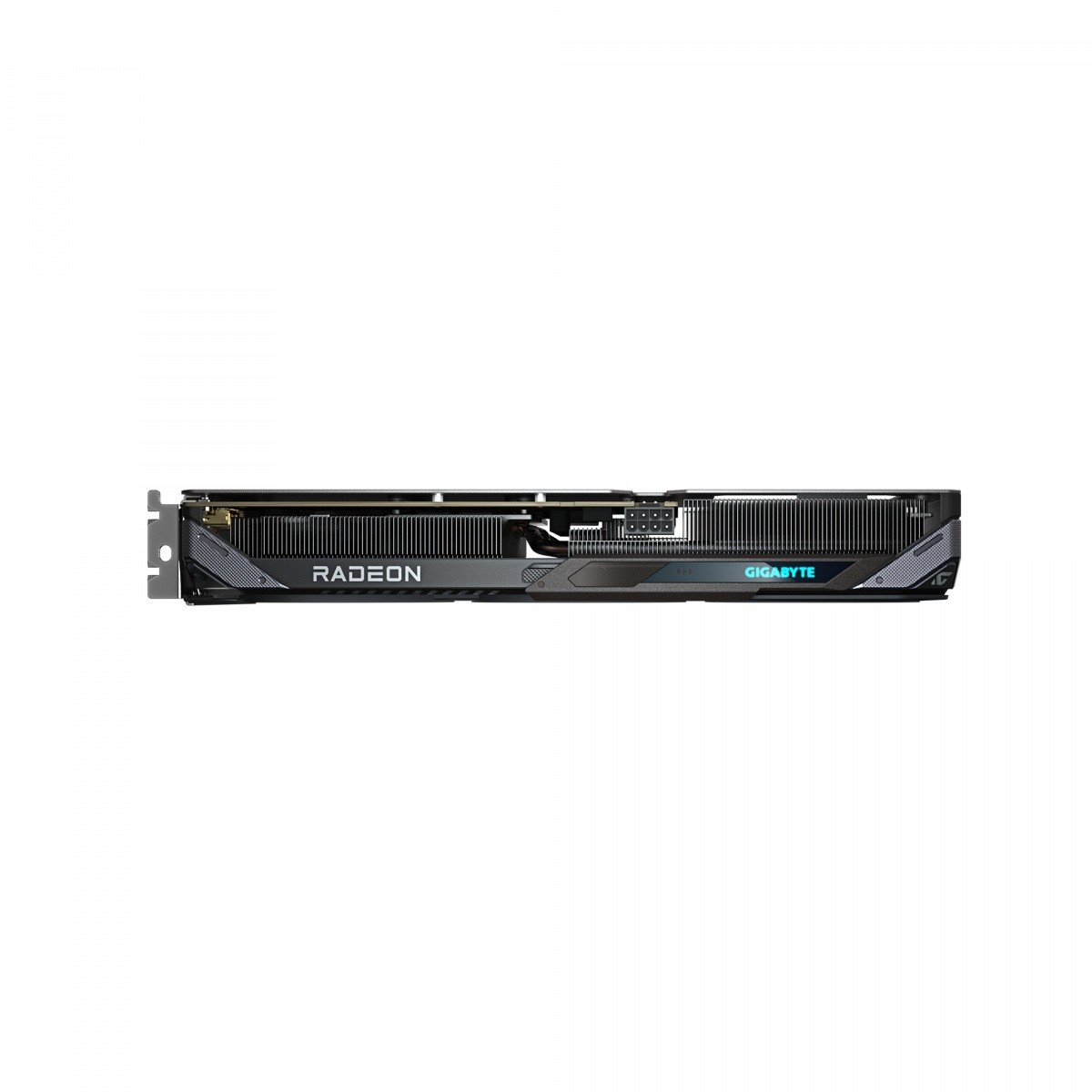 Grafična kartica Radeon RX 9060 XT GAMING OC 8G 3