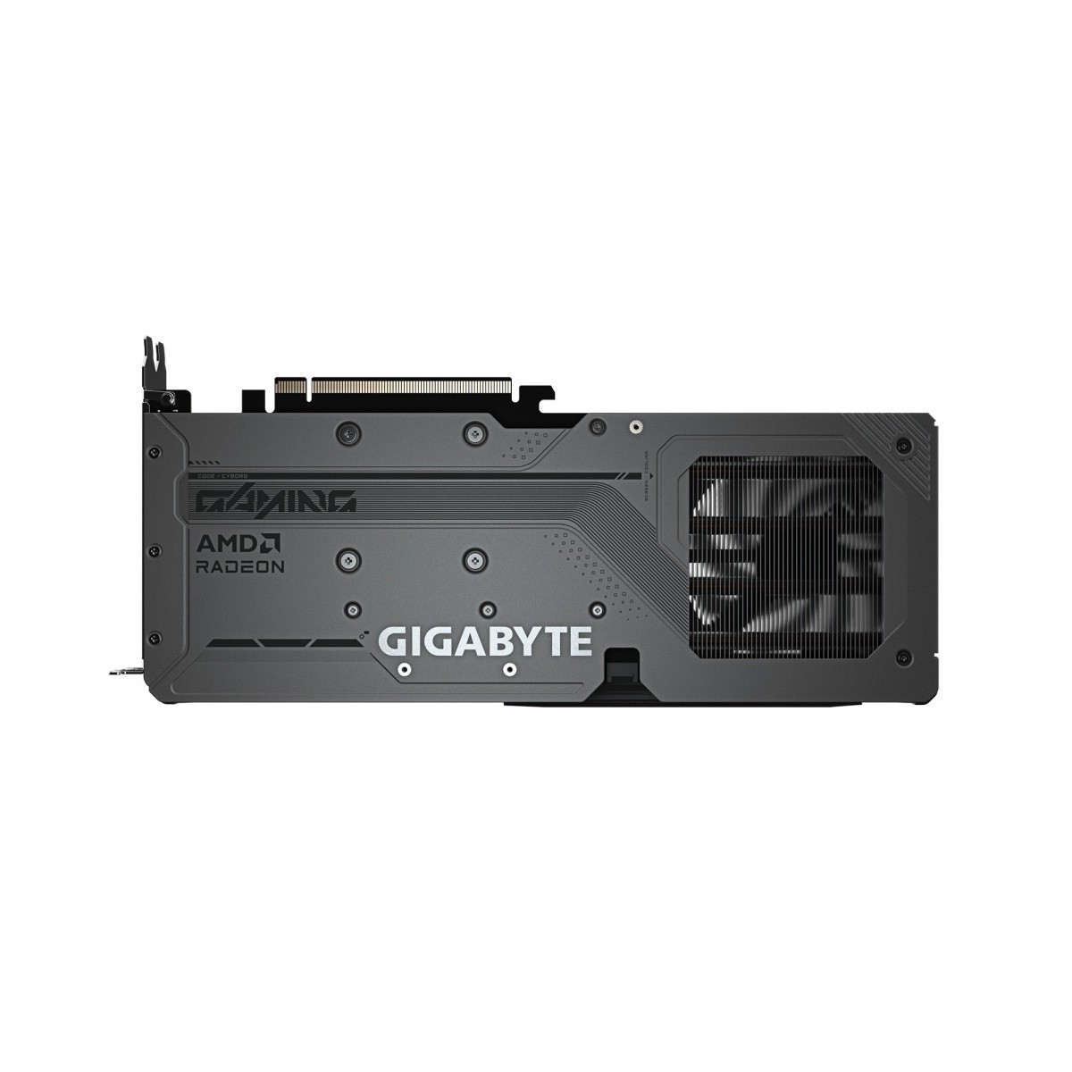 Grafična kartica Radeon RX 9060 XT GAMING OC 8G 5