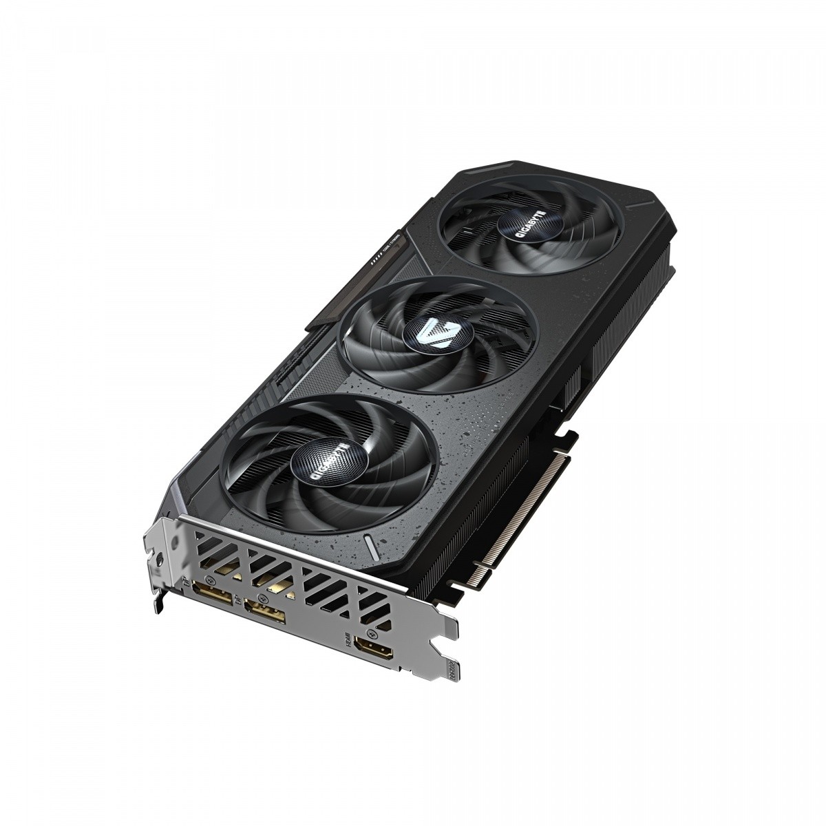 Grafična kartica Radeon RX 9060 XT GAMING OC 8G 6