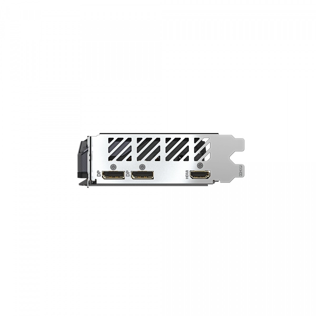 Grafična kartica Radeon RX 9060 XT GAMING OC 8G 7