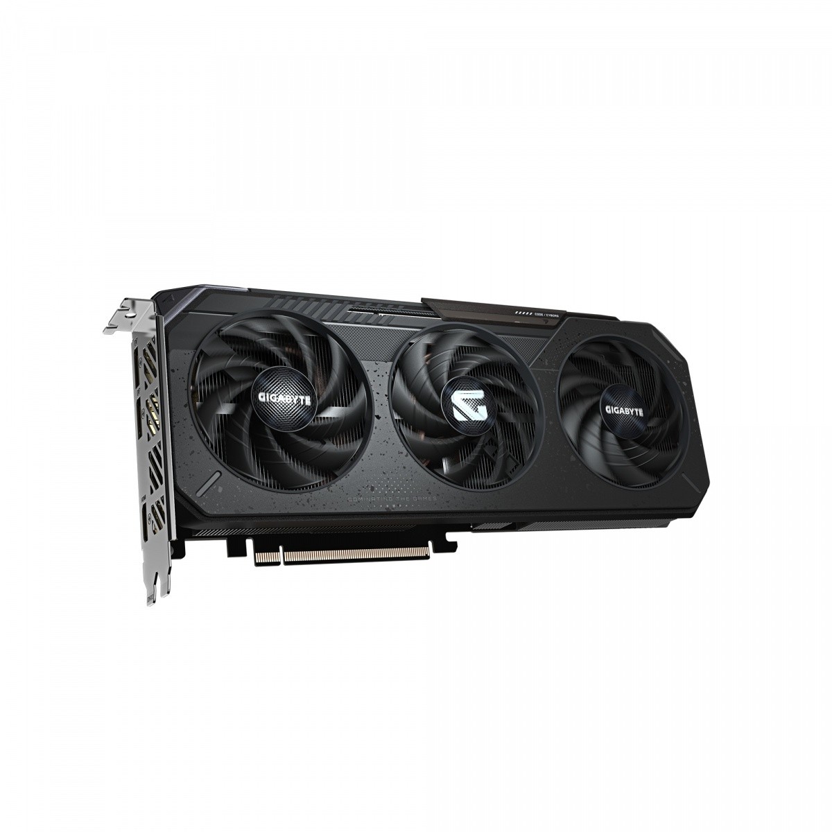 Grafična kartica Radeon RX 9060 XT GAMING OC 8G 8