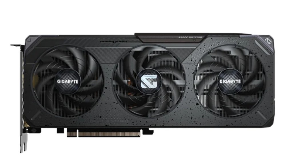 Gigabyte Radeon RX 9060 XT GAMING OC grafična kartica, 16GB 2