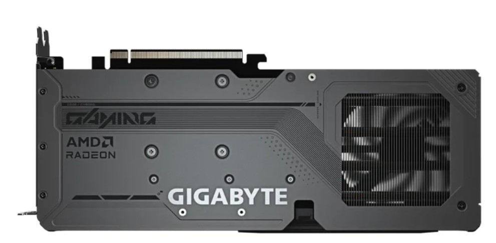 Gigabyte Radeon RX 9060 XT GAMING OC grafična kartica, 16GB 4