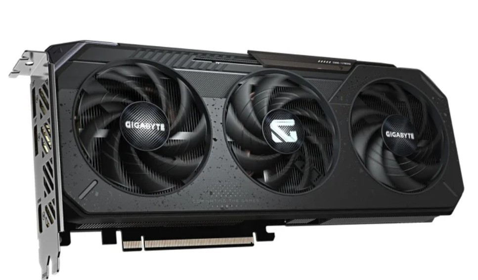 Gigabyte Radeon RX 9060 XT GAMING OC grafična kartica, 16GB 7