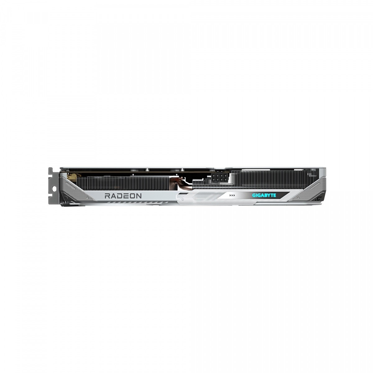 Grafična kartica Gigabyte Radeon RX 9060XT GAMING OC WHITE 16GB GDDR6 7