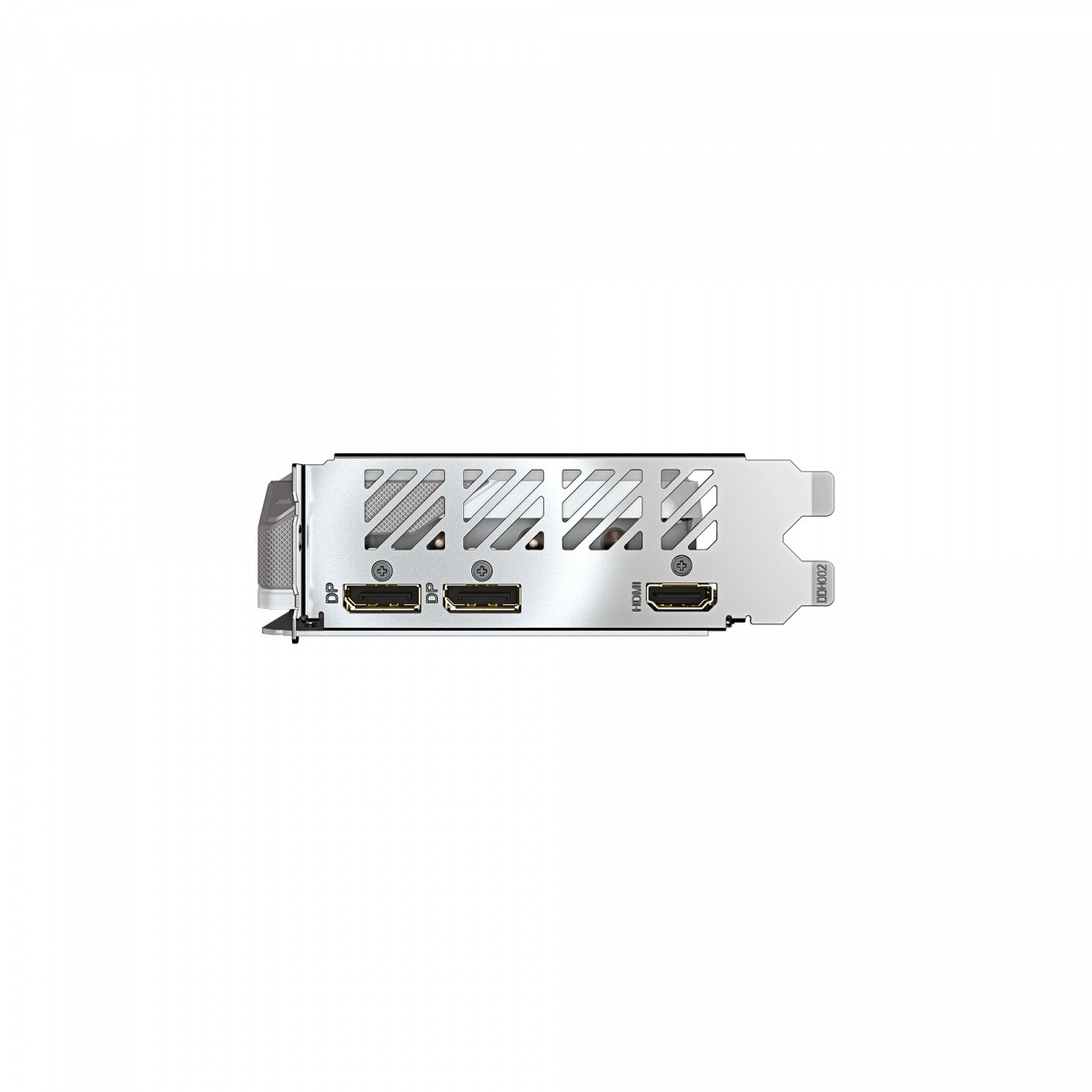 Grafična kartica Gigabyte Radeon RX 9060XT GAMING OC WHITE 16GB GDDR6 8