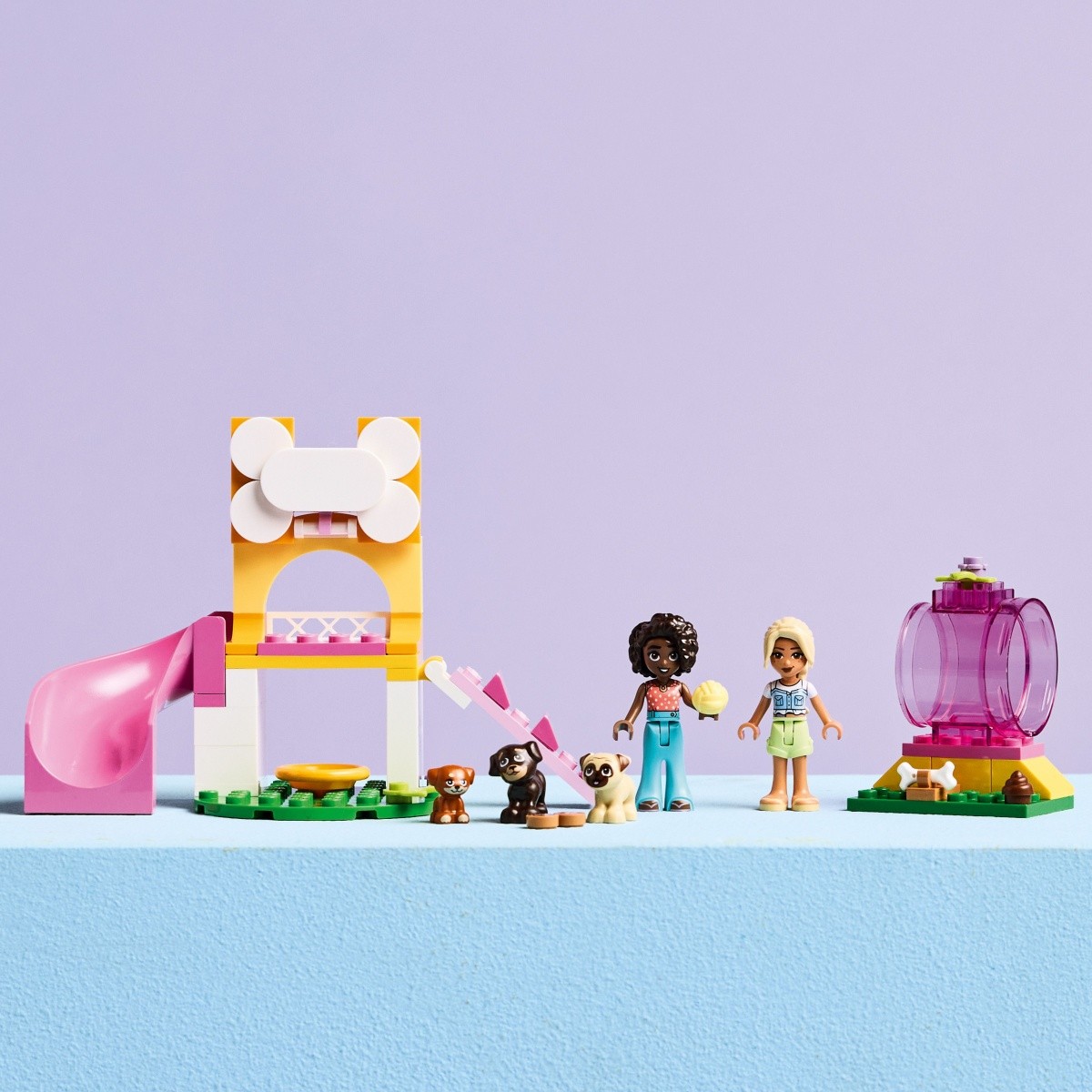 LEGO Friends 42665 - Igrišče za psičke 6