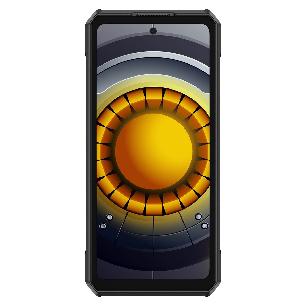 ULEFONE Armor 30 Pro 5G pametni telefon, 16/512GB, IP69K, črn 2