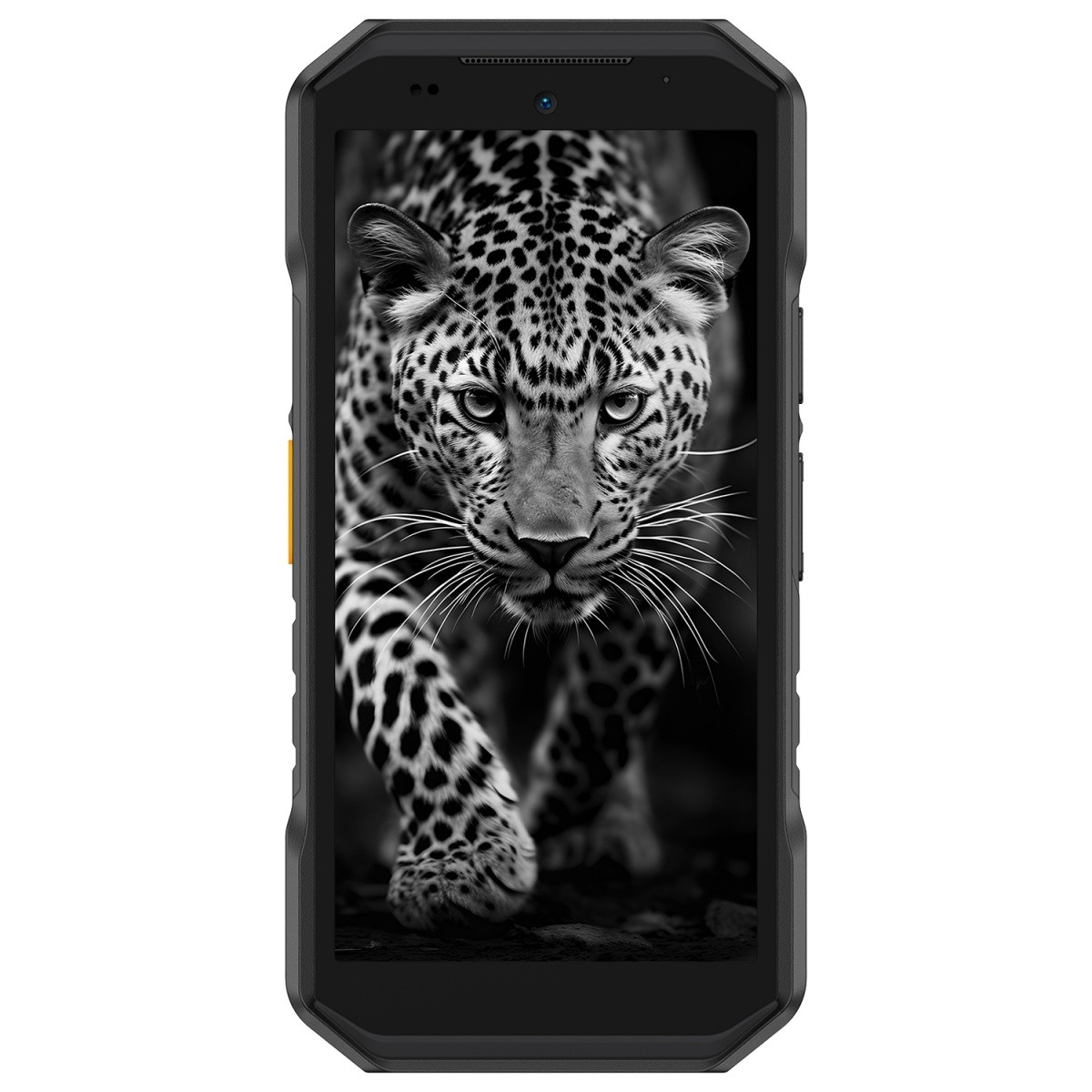 ULEFONE Armor X32 4G Pametni telefon, 6/128GB, IP69K, Črn 2