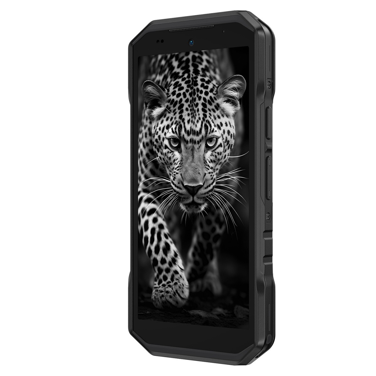 ULEFONE Armor X32 4G Pametni telefon, 6/128GB, IP69K, Črn 6