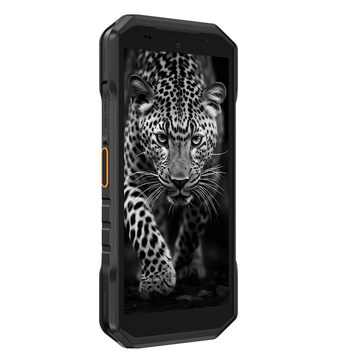 ULEFONE Armor X32 4G Pametni telefon, 6/128GB, IP69K, Črn 7