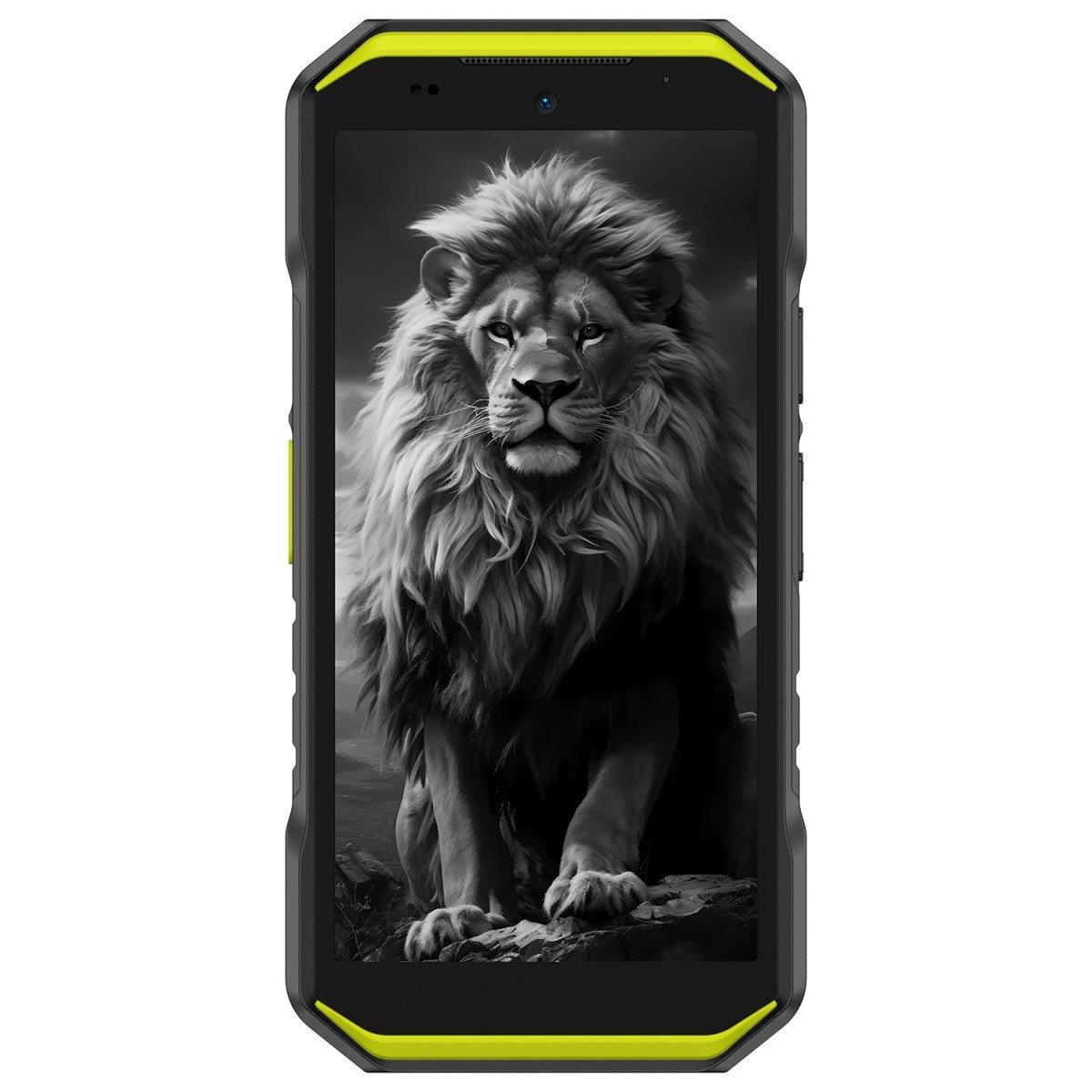 ULEFONE Armor X32 Pro 5G Pametni telefon, 8/256GB, IP69K, Zelena 2
