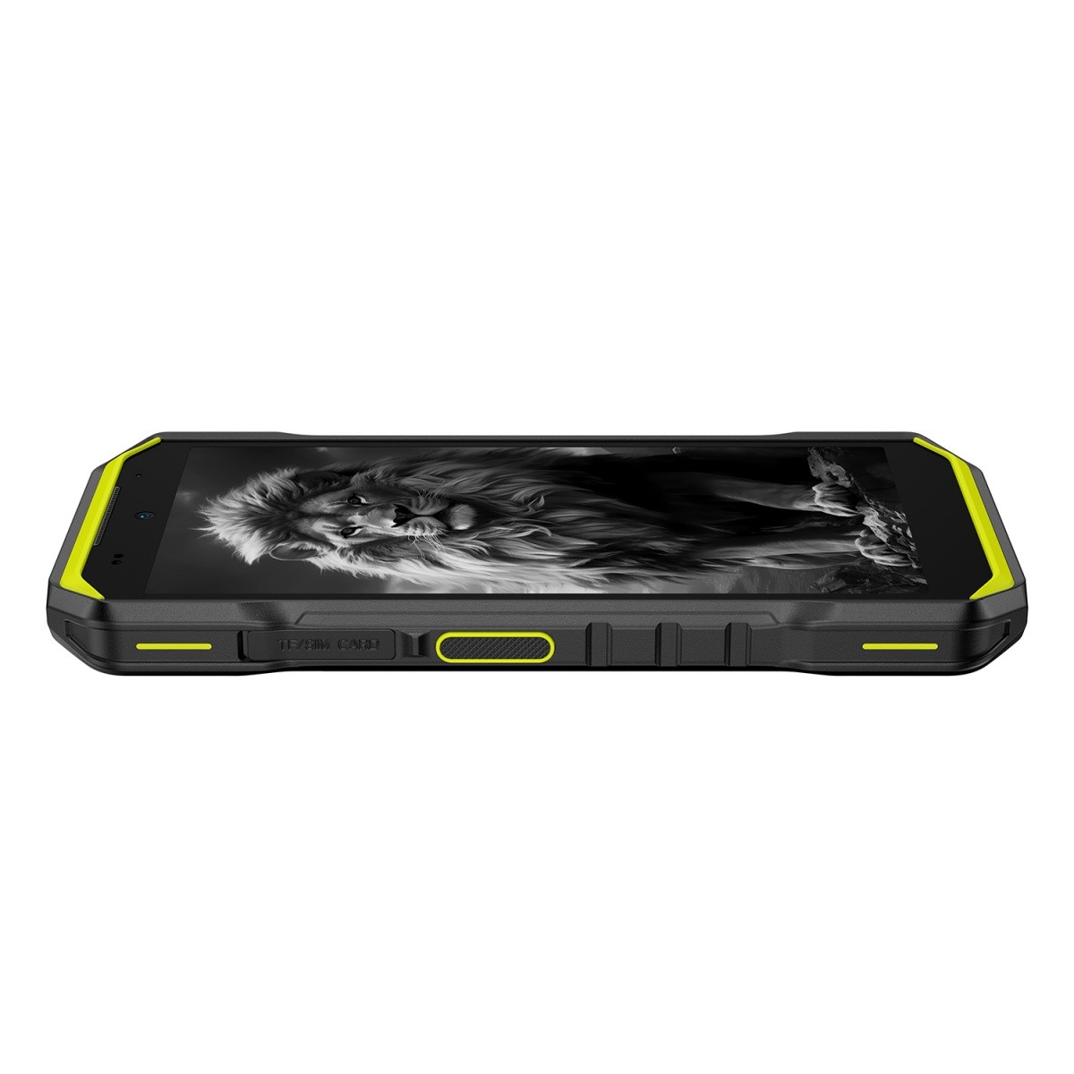 ULEFONE Armor X32 Pro 5G Pametni telefon, 8/256GB, IP69K, Zelena 8
